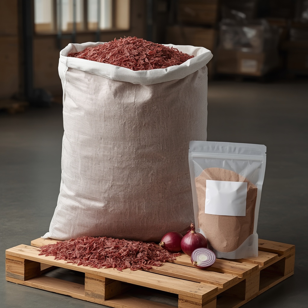 dried onion flakes and powder from india for uk exporters