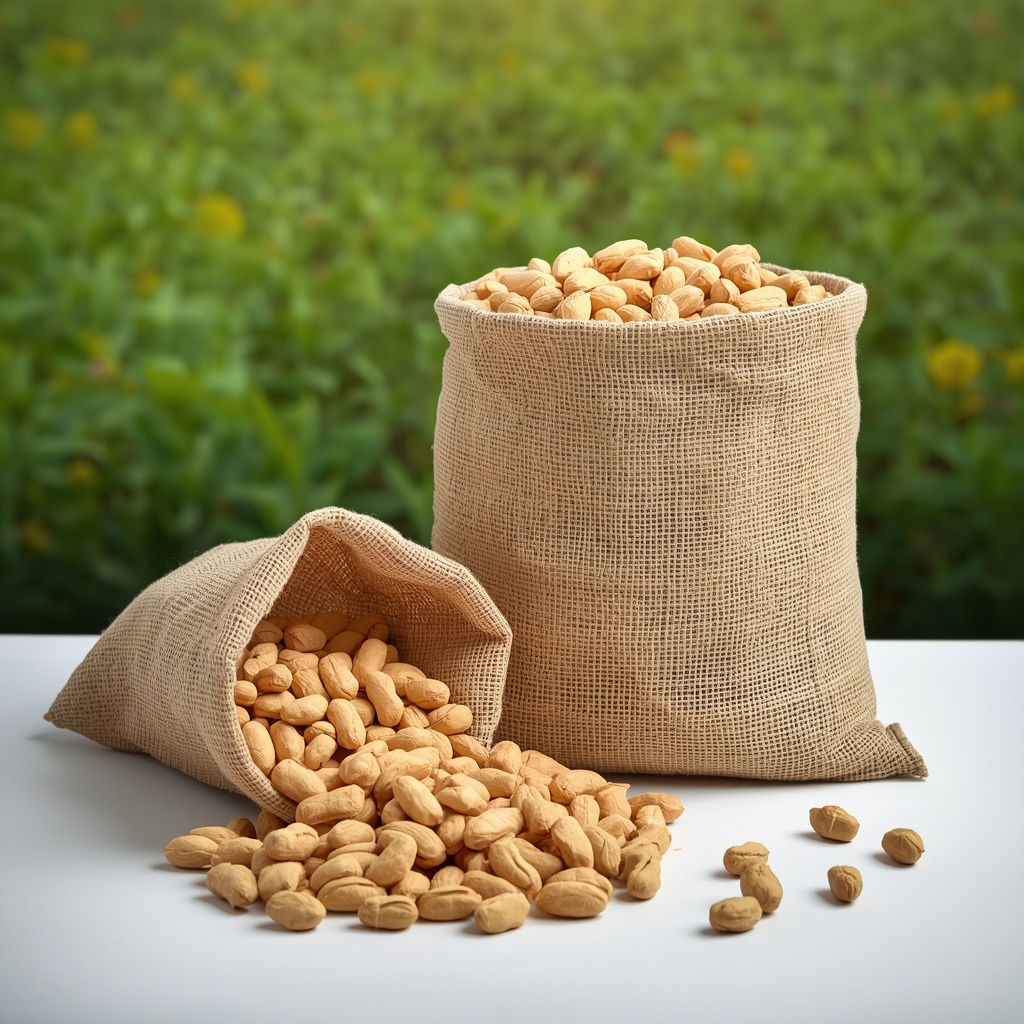 raw shelled peanuts for export from india sourced from gujarat and maharashtra state the best bent for export quality peanuts and peanut buttter b2b trade export and import