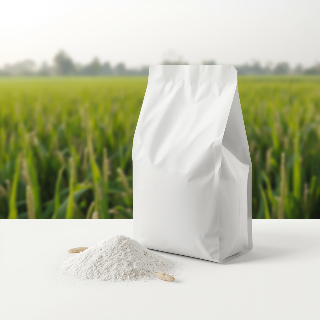 Rice Flour- indian export quality for uk wholesalers, and food manufacturers